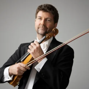 Jan Bjøranger (violin)
